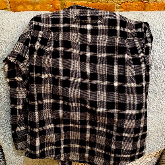 Toddler Duluth Trading Co. Plaid Shirt - Picture 5 of 5
